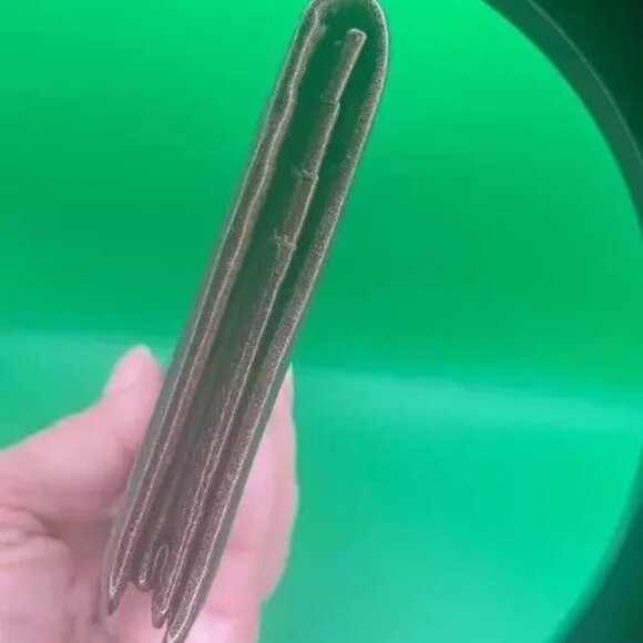 Pierre Balmain Wallet Vintage Brown Unisex EUC - Picture 7 of 8